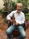 Enrique Ruiz