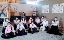Los Mochicas Cooperative