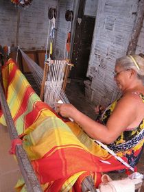 Hammock Artisans of Ceará