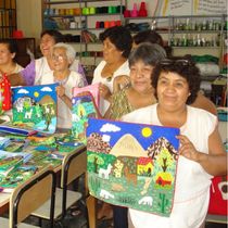 Santa Magdalena Association