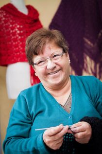 Maria Esperanza Jauregui