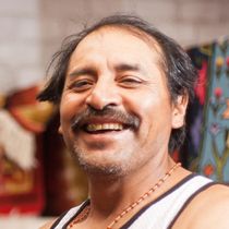 Efrain Curi
