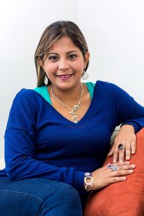 Maria Huerta