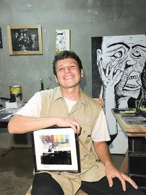 Spencer Samayoa