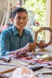 Elias Garcia