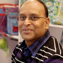 Anil Khandelwal