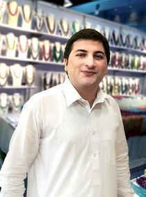 Arshad Ullah
