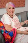 Rosa Rojo