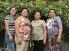 Women Leaders of La Colorada