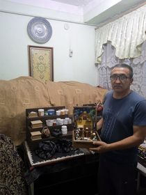 Kodir Egamov