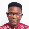 Edward Lamptey