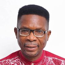 Edward Lamptey