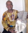 Bright Kofi Agbetey
