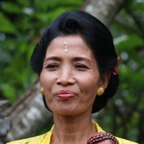 Seji Taram