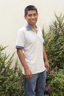 Milton Rios