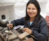 Bertha Vera