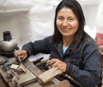 Bertha Vera