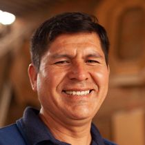 Antonio Rojas