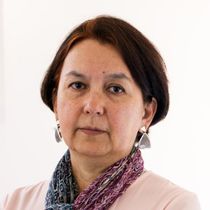 Giuliana Valz-Gen