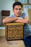 Kelvin Maguiña