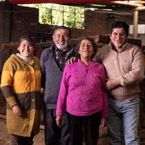 Maldonado Family