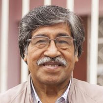 Tiberio Gonzales