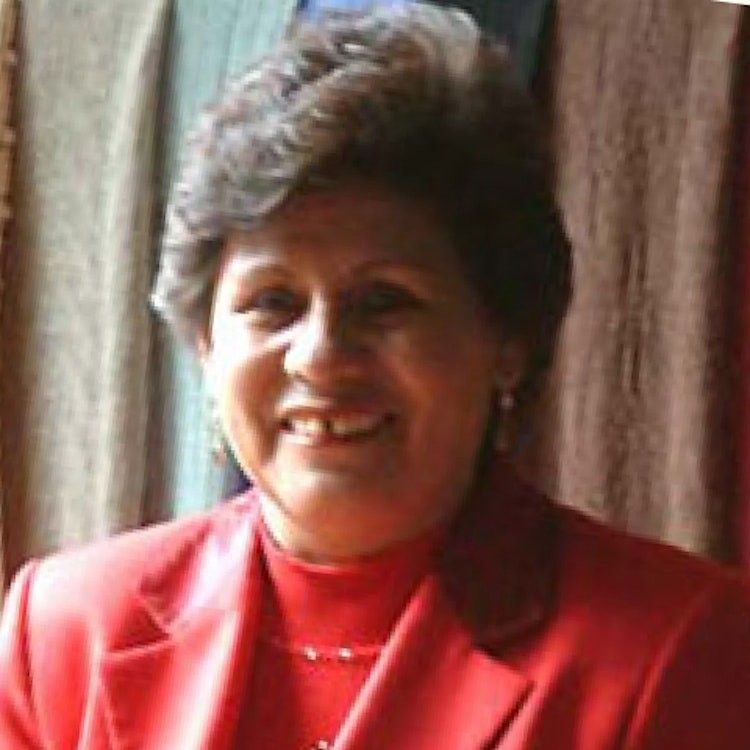 Benita Cutipa