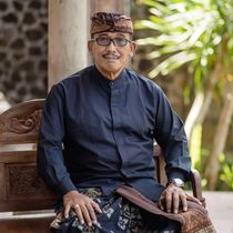 Ketut Jagrasunu