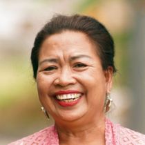 Sukartini