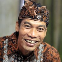 Wayan Sarjana