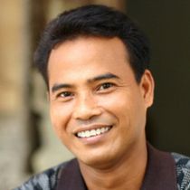 Komang Wirawan