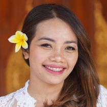 Putu Putri