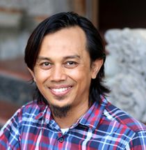 Andi Rachmansyah