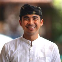 Wayan Karang