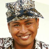 Putra Suteja