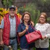 Acosta Piedra Family