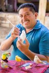 Mauricio Morales