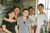 Jimenez Family