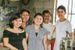 Jimenez Family