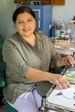 Guisselle Mora