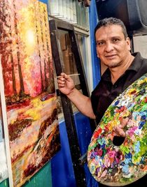 Jorge Leiton