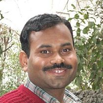 Shanker