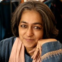 Ritu Agnihotri