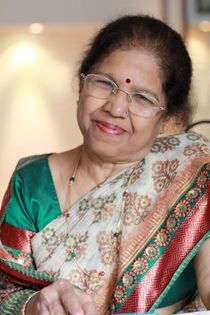 Asha Prabha