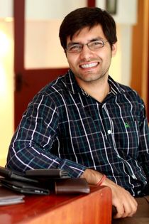 Sanchit
