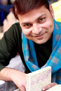 Narendra Kumar