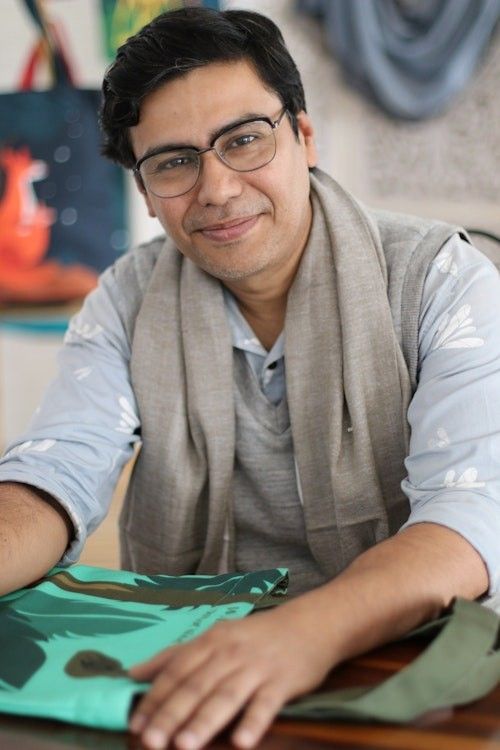 Tapan Sarbadhikary