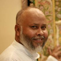 Parvez A. Warsi