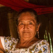 Maya Artists of the Yucatan