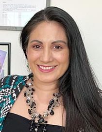 Alejandra Torres
